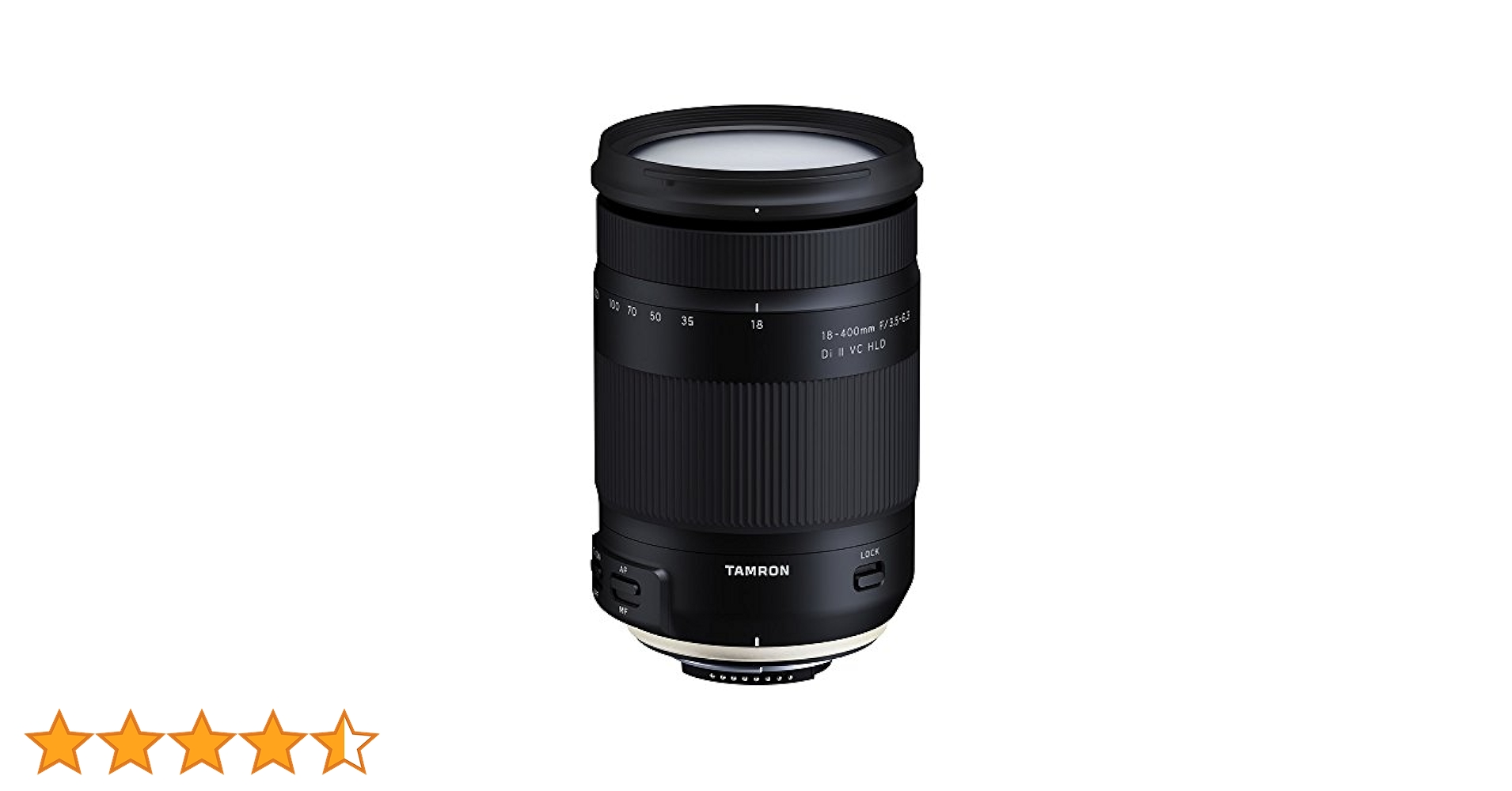 【超便利！】TAMRON 18-300mm ソニーEマウント 超望遠までカバー！ 広角から望遠まで幅広く使える、Tamron 18-300mm F/3.5-6.3 Di